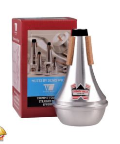 DENIS WICK Trumpet Straight Mute