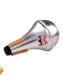 DENIS WICK Trumpet Straight Mute