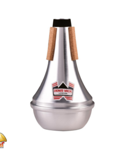 DENIS WICK Trumpet Straight Mute