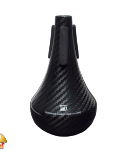 Protec Carbon fiber mute