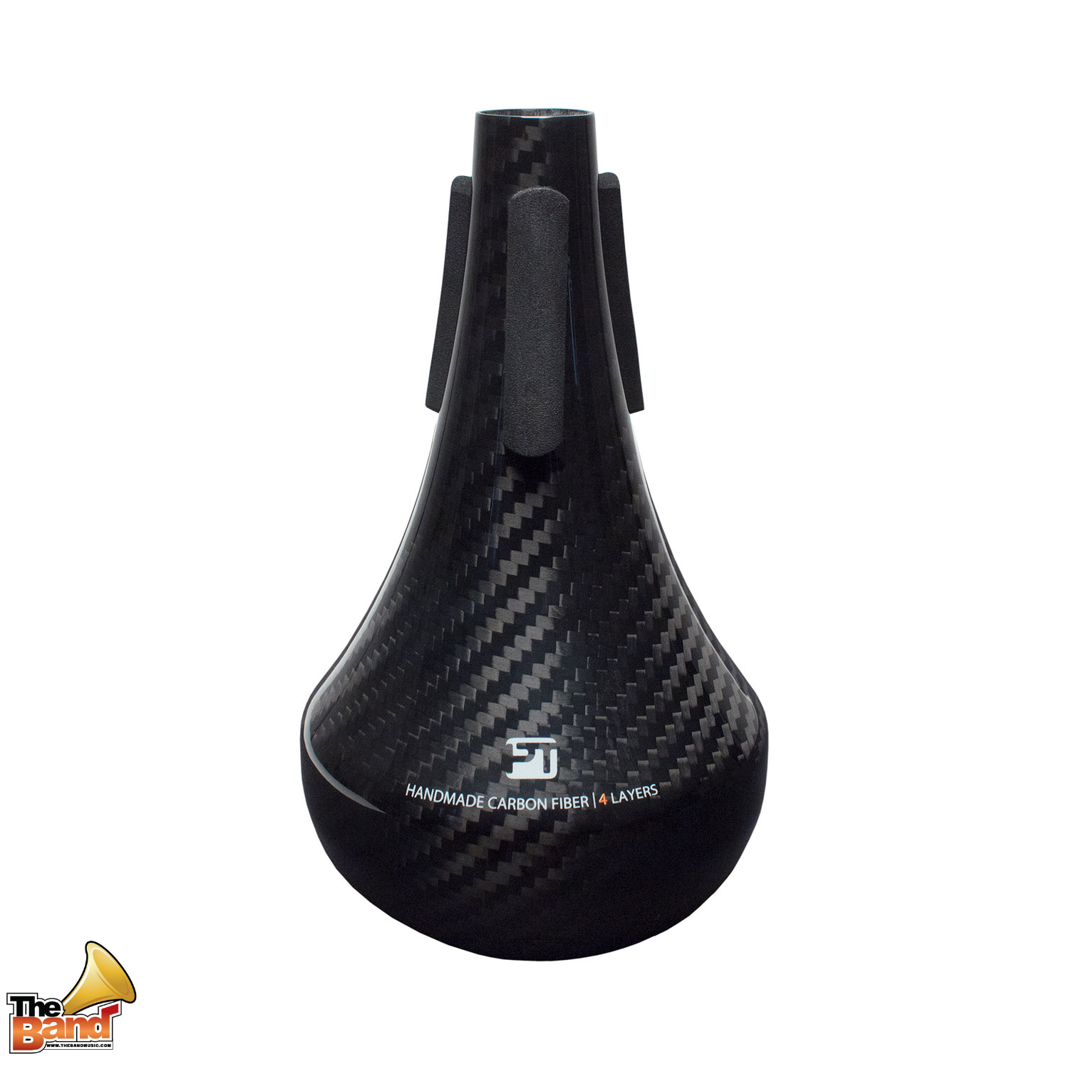 Protec Carbon fiber mute