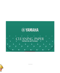 YAMAHA Cleaning Paper