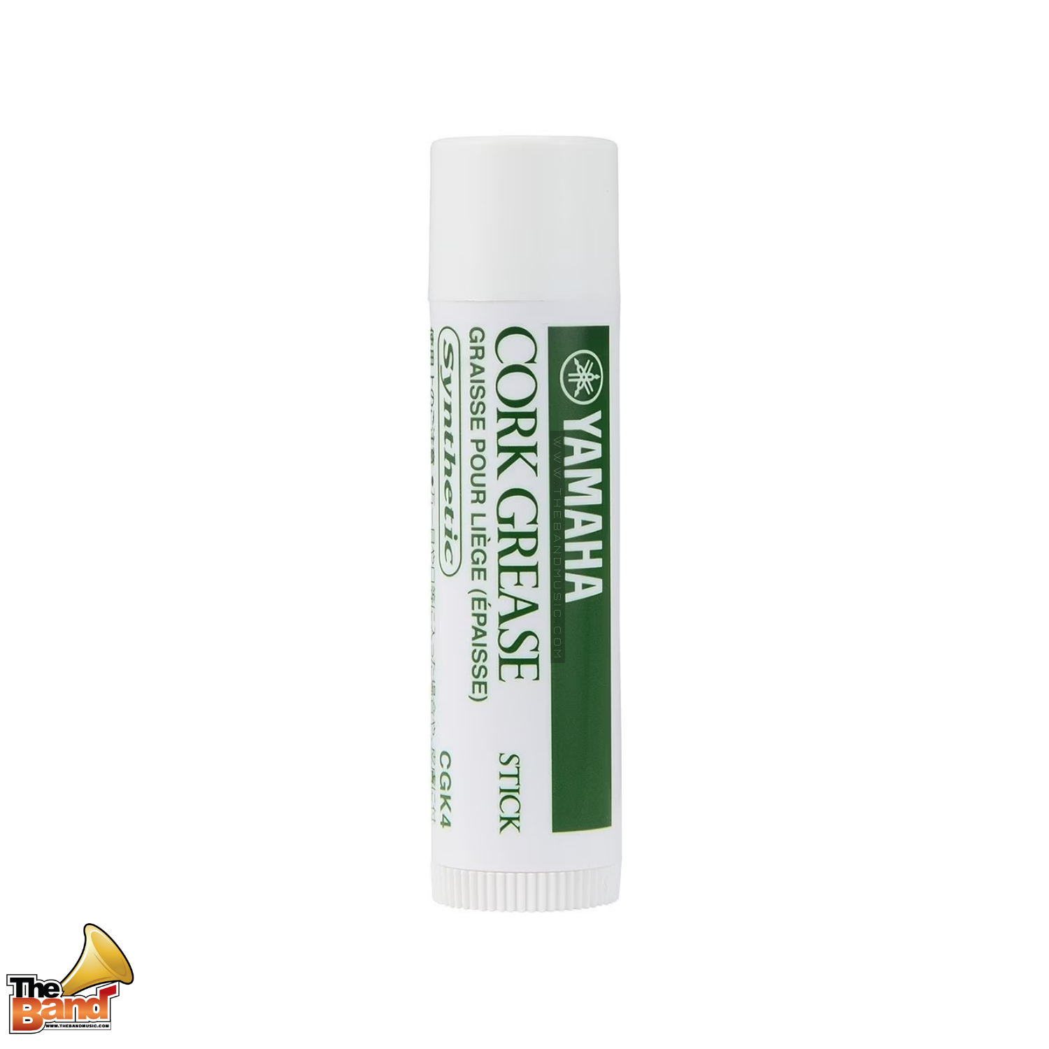 YAMAHA Cork Grease Stick