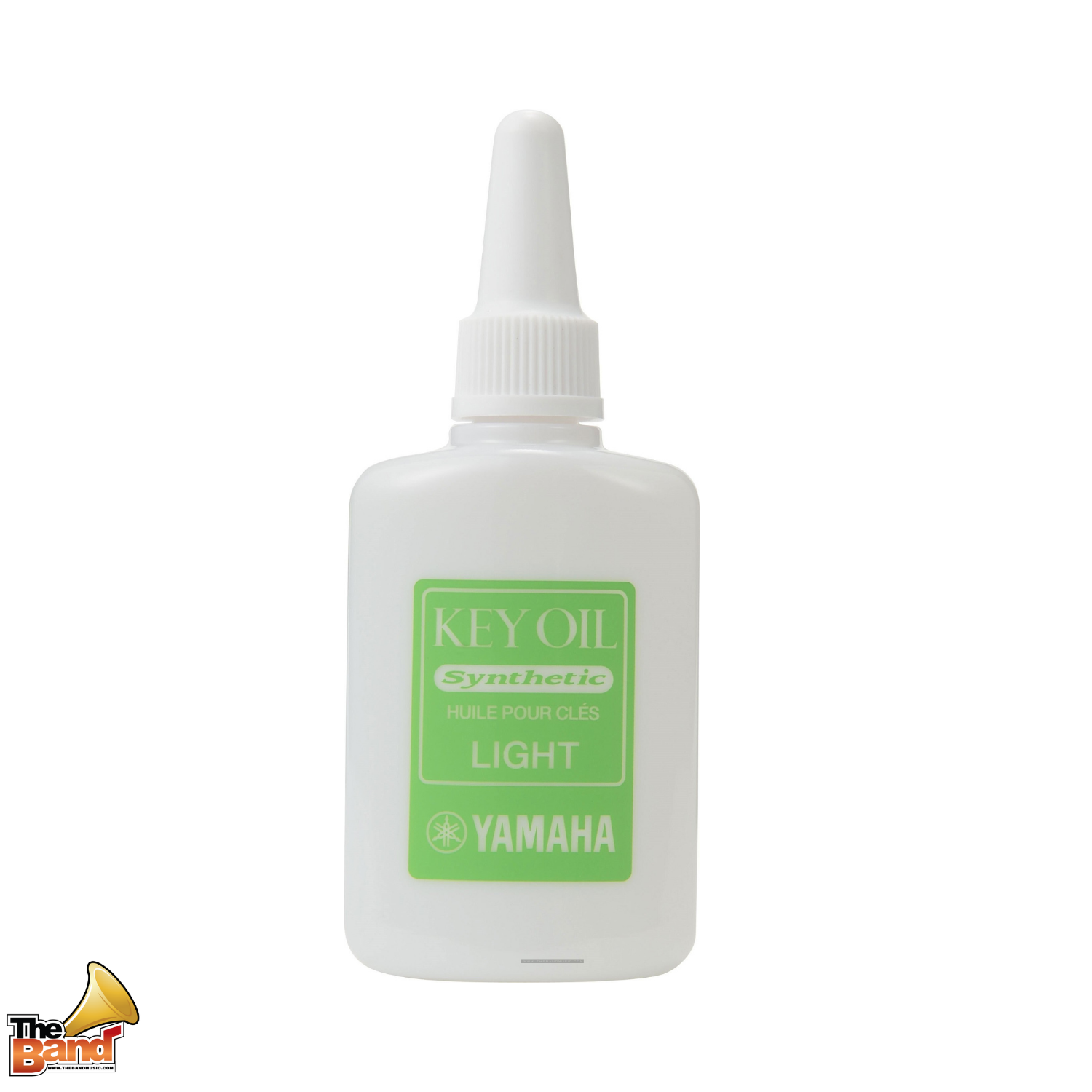 YAMAHA Key Oil