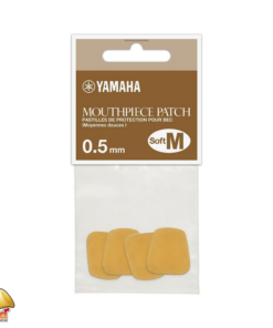 YAMAHA Mouthpiece Patch