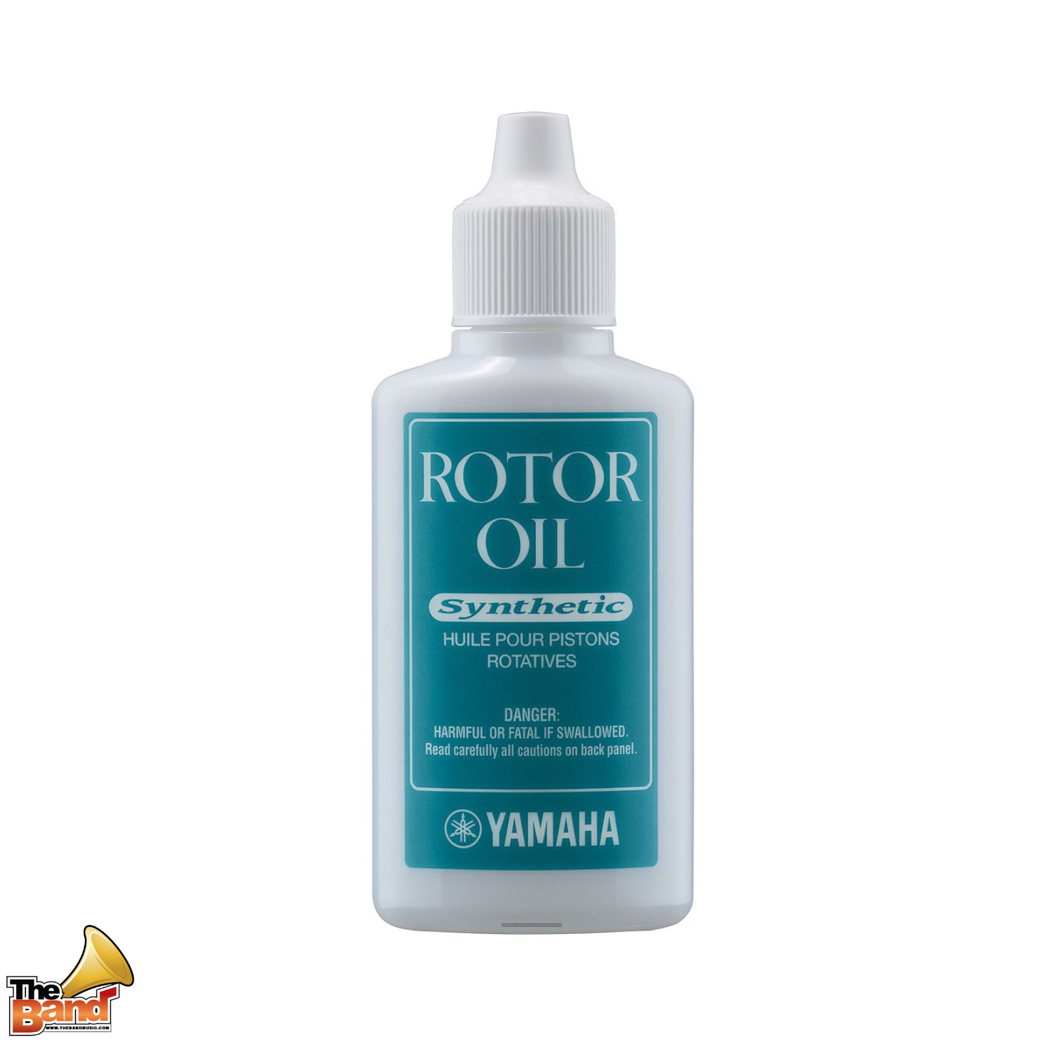 YAMAHA Rotor Oil