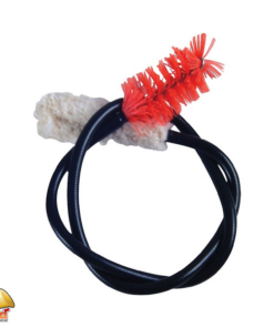 YAMAHA SAX. NECK BRUSH