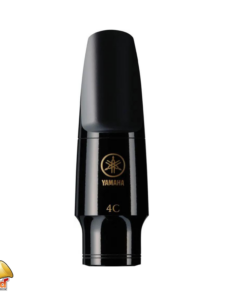 Yamaha AS-4C Alto Mouthpiece