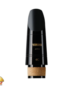 Yamaha CL-4C Clarinet Mouthpiece