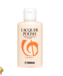 Yamaha ฺLacquer Polish