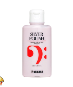 Yamaha ฺSilver Polish