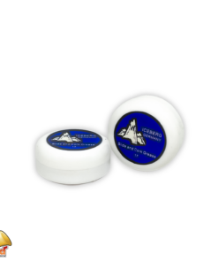 ICEBERG CORK GREASE