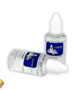ICEBERG VALVE OIL
