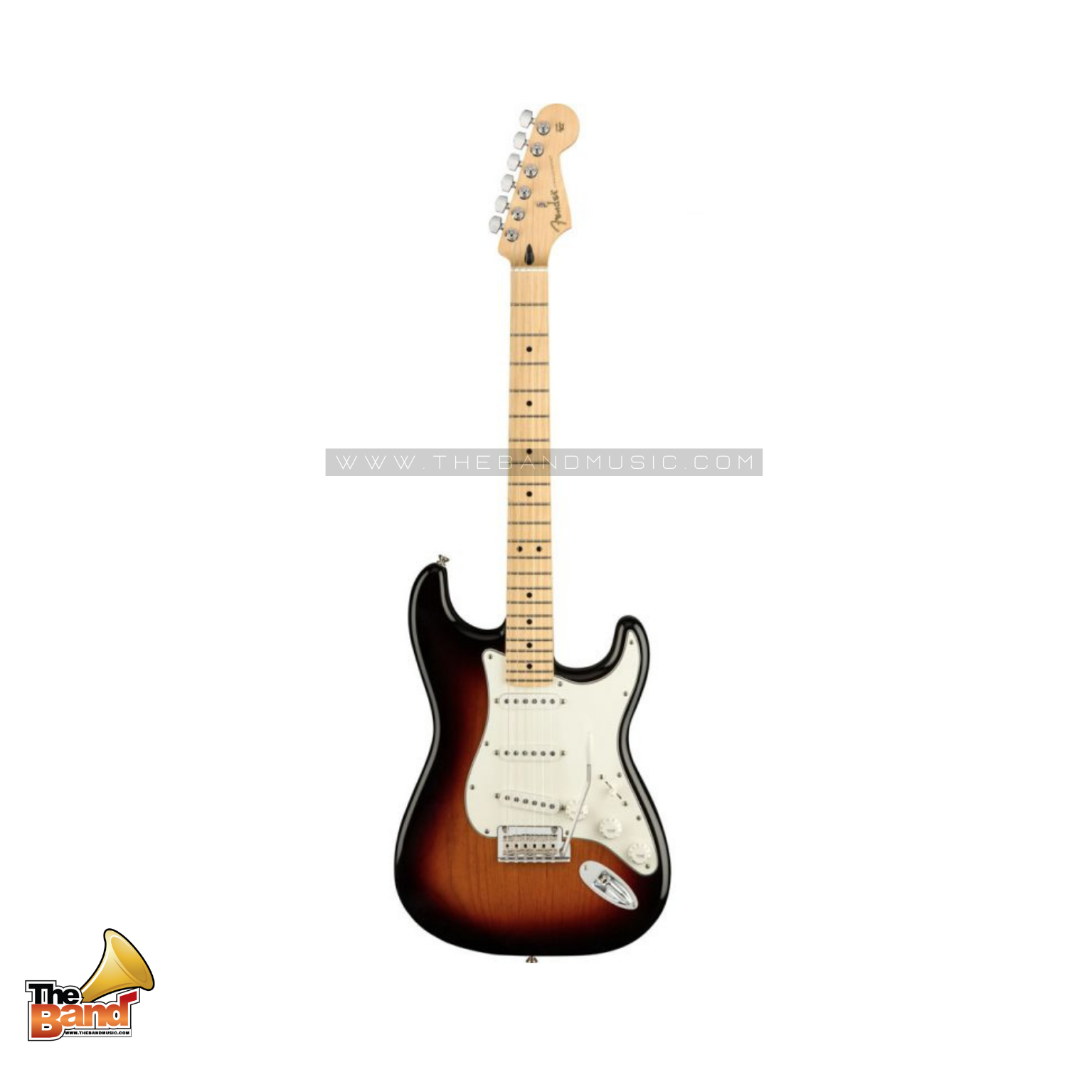 FENDER PLAYER STRATOCASTER