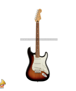 FENDER PLAYER STRATOCASTER