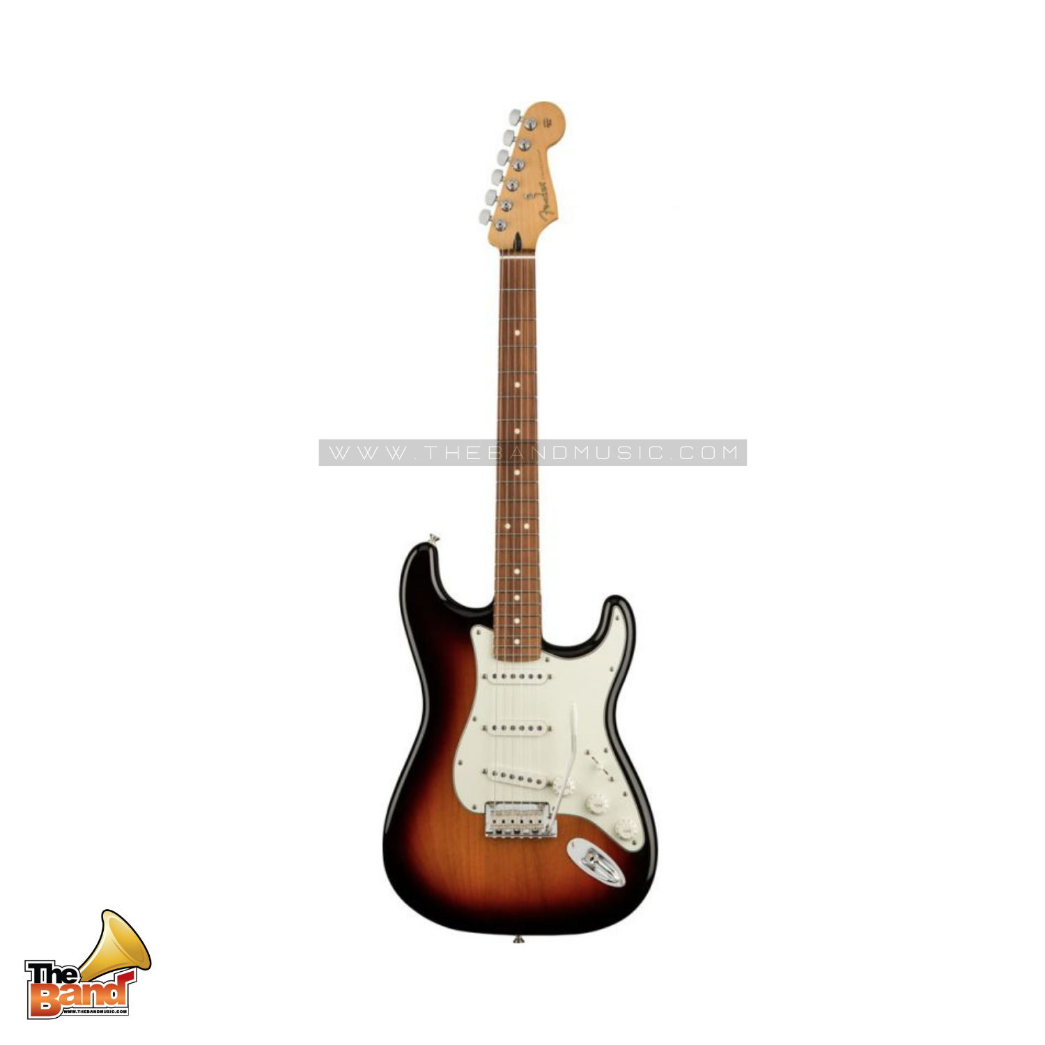 FENDER PLAYER STRATOCASTER