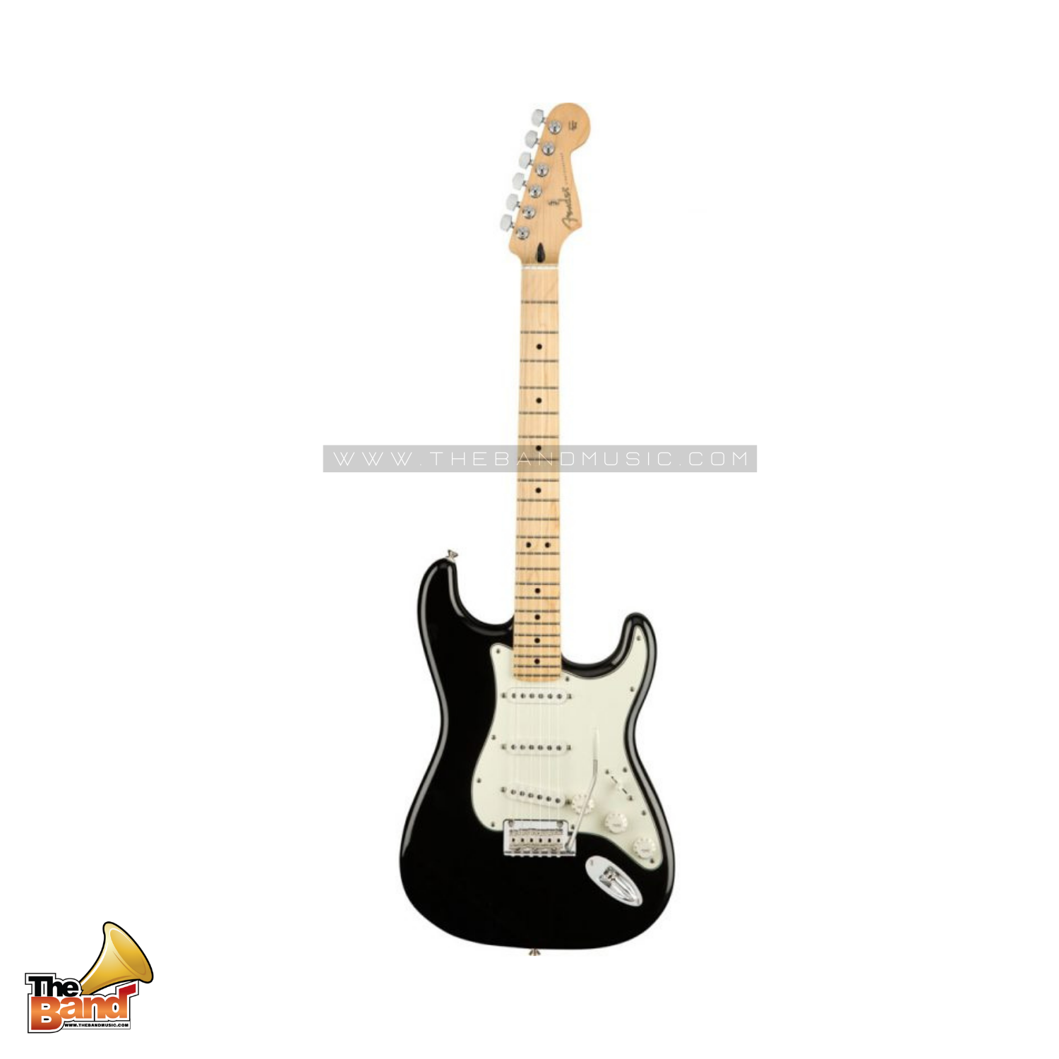 FENDER PLAYER STRATOCASTER