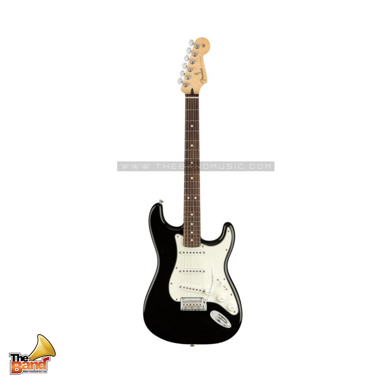 FENDER PLAYER STRATOCASTER