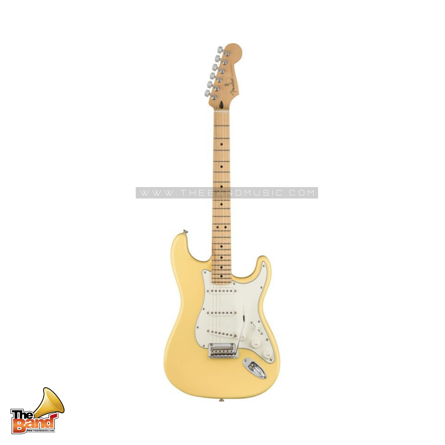 FENDER PLAYER STRATOCASTER