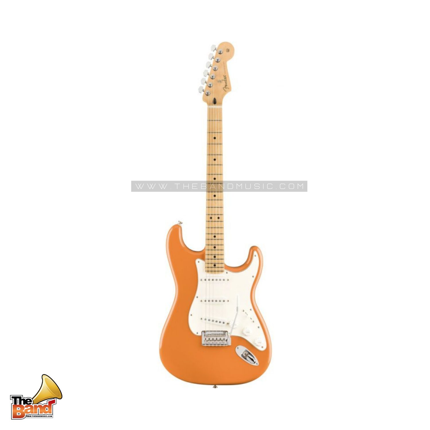 FENDER PLAYER STRATOCASTER