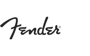 FENDER LOGO
