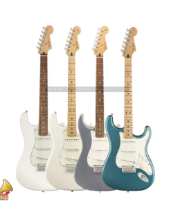 FENDER PLAYER STRATOCASTER