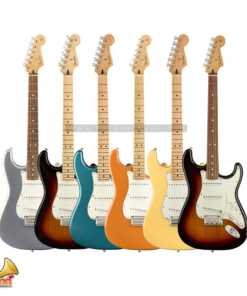 FENDER PLAYER STRATOCASTER