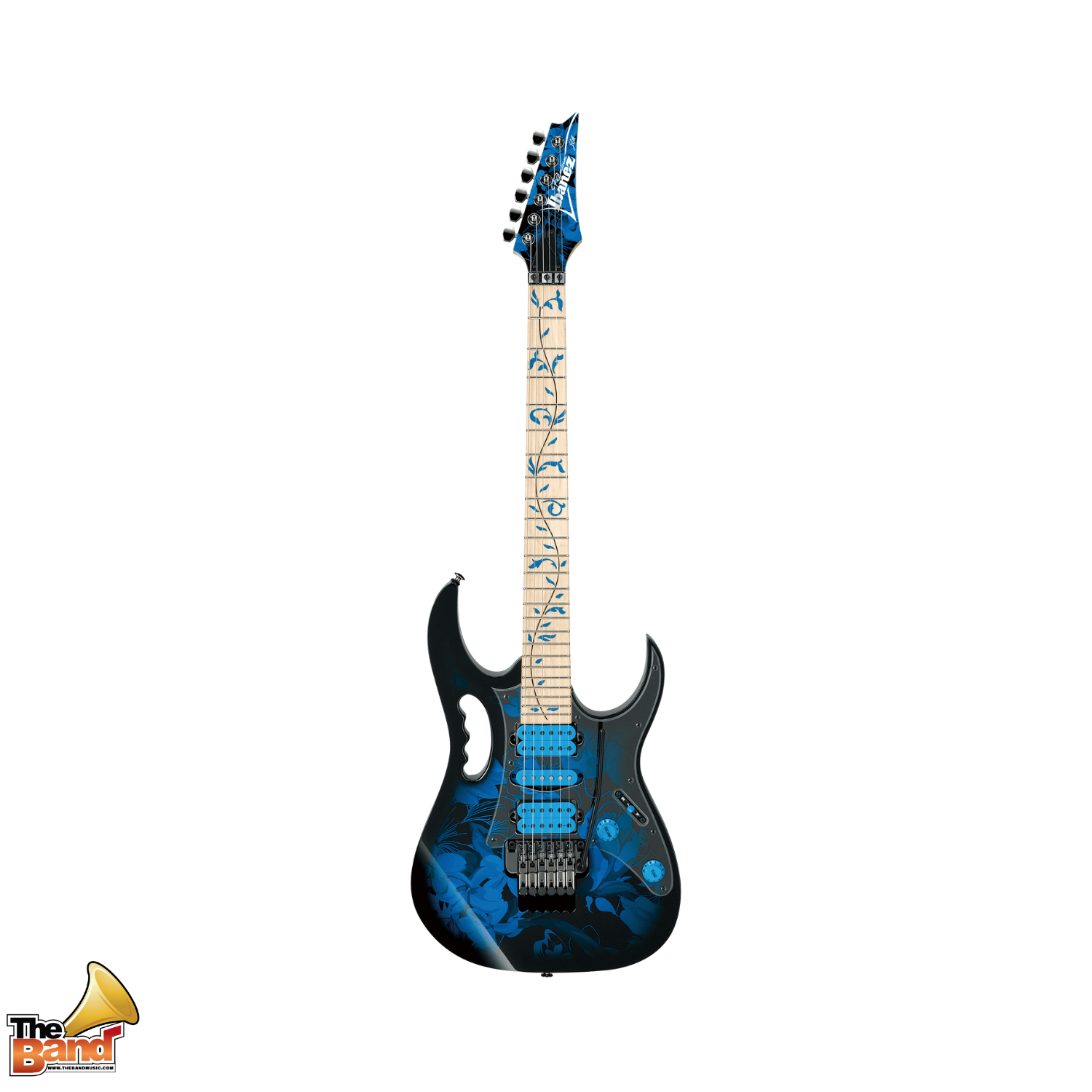 IBANEZ JEM77P