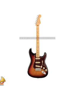 Maple, 3-Color Sunburst FENDER AMERICAN PROFESSIONAL II STRATOCASTER