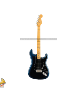Maple, Dark Night FENDER AMERICAN PROFESSIONAL II STRATOCASTER