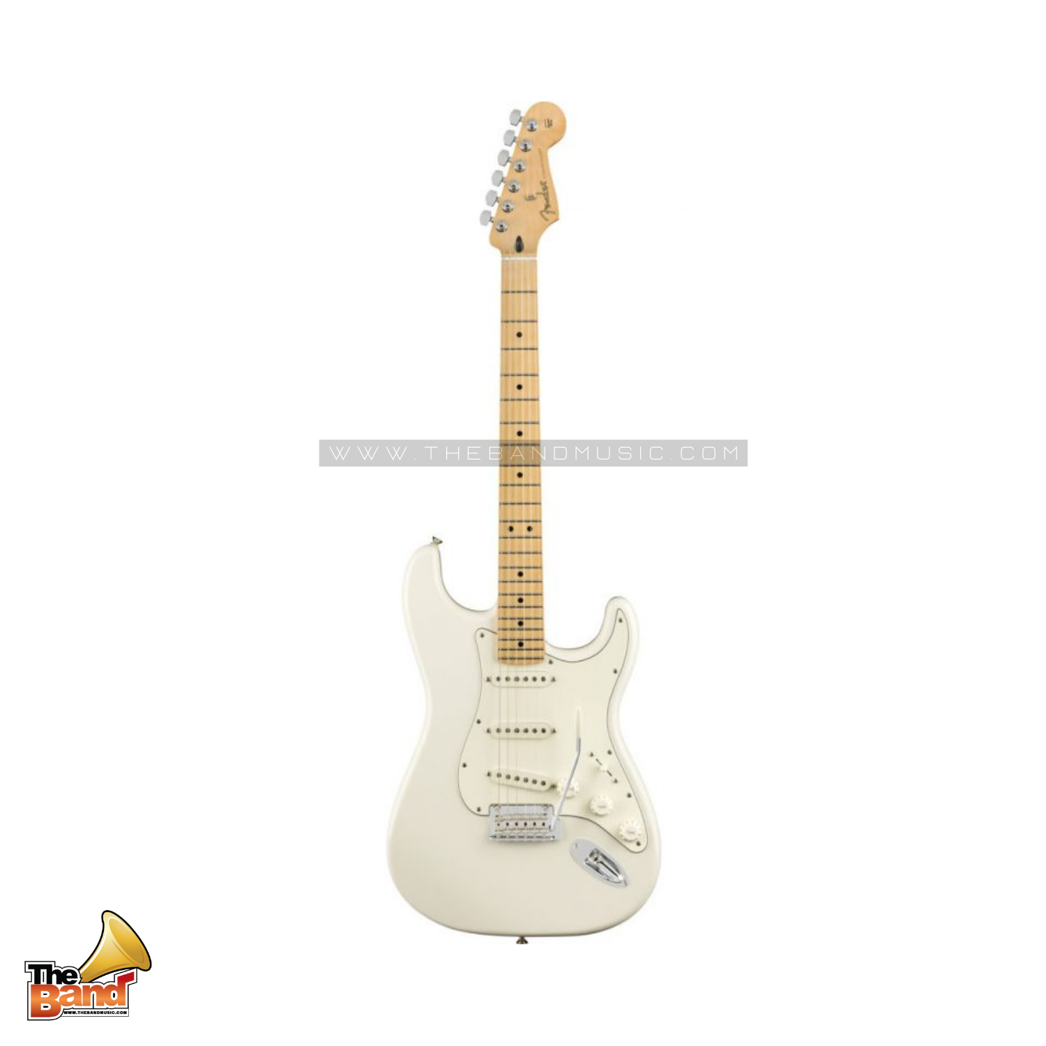 FENDER PLAYER STRATOCASTER