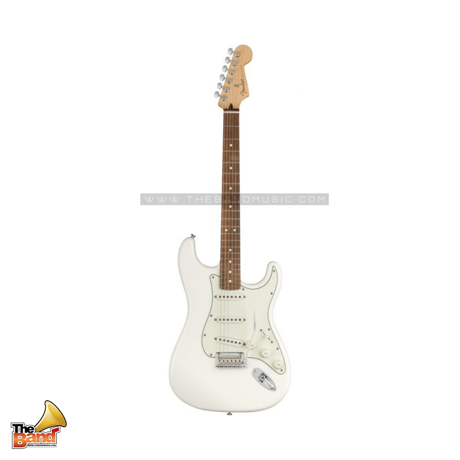 FENDER PLAYER STRATOCASTER