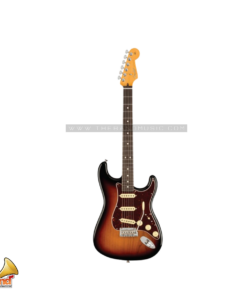 Rosewood, 3-Color Sunburst FENDER AMERICAN PROFESSIONAL II STRATOCASTER