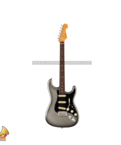 Rosewood, Mercury FENDER AMERICAN PROFESSIONAL II STRATOCASTER