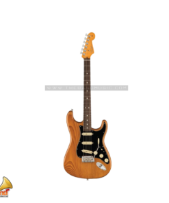Rosewood, Roasted Pine FENDER AMERICAN PROFESSIONAL II STRATOCASTER