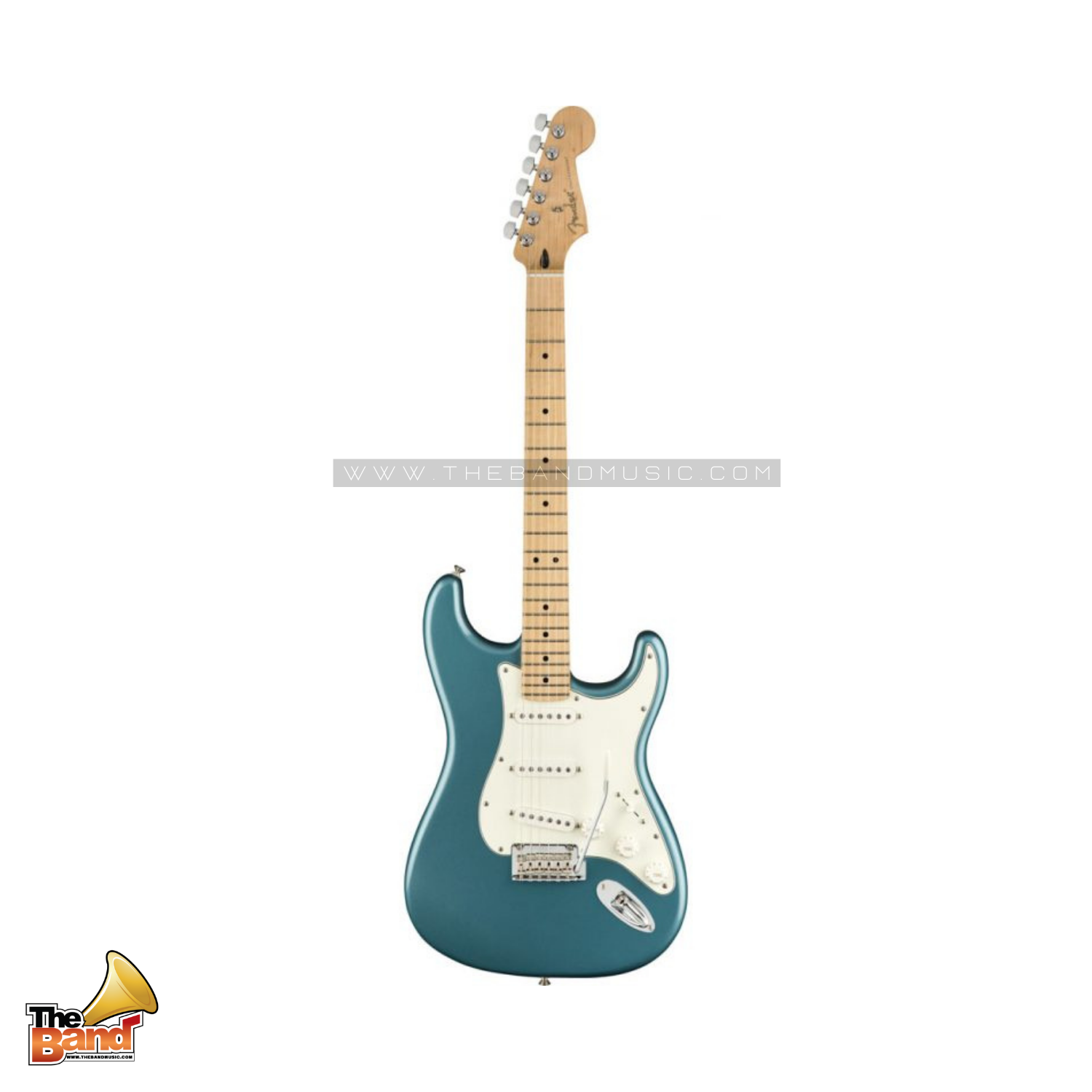 FENDER PLAYER STRATOCASTER