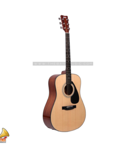 YAMAHA F600 ACOUSTIC GUITAR กีตาร์โปร่ง อะคูสติก