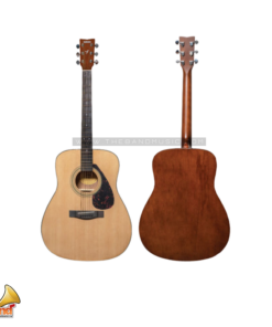 YAMAHA F600 ACOUSTIC GUITAR กีตาร์โปร่ง อะคูสติก