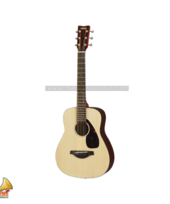 YAMAHA JR2S ACOUSTIC GUITAR กีตาร์โปร่ง