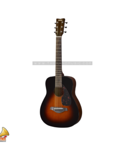 YAMAHA JR2S ACOUSTIC GUITAR กีตาร์โปร่ง