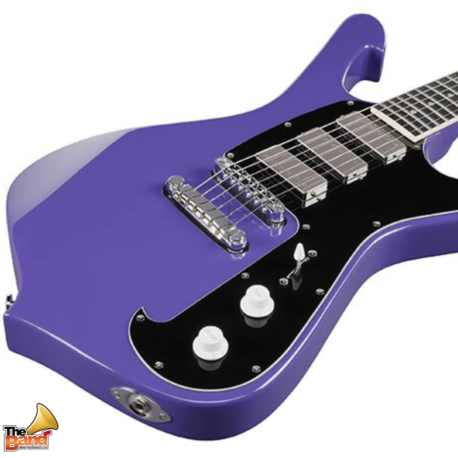 IBANEZ FRM300-PR 02