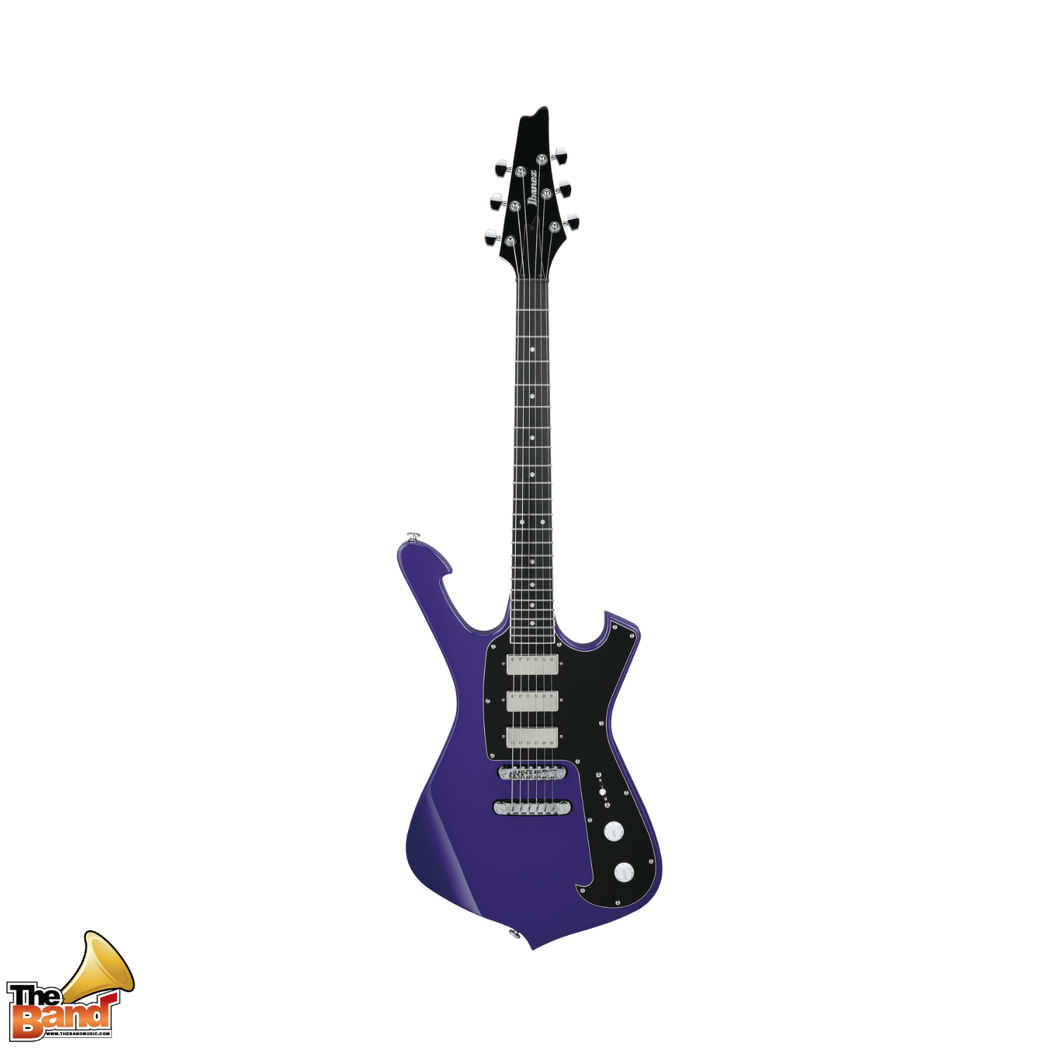 IBANEZ FRM300-PR