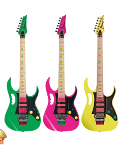 IBANEZ JEM777