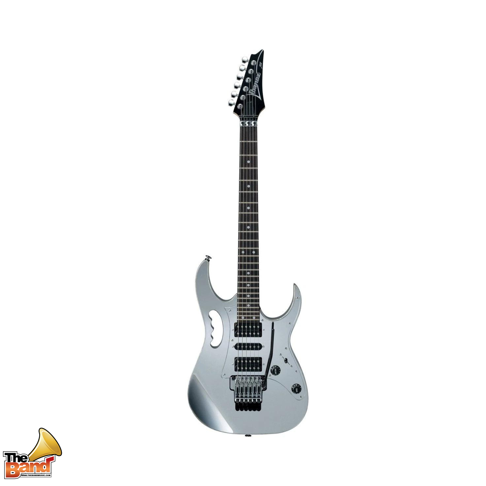 IBANEZ JEM77B-RMR