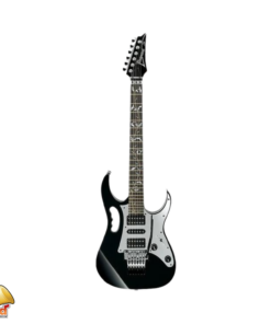 IBANEZ JEM77V BK