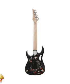 IBANEZ JEM77fP2 back