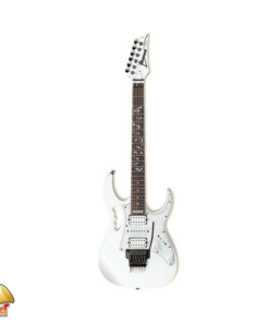IBANEZ JEM555-WH