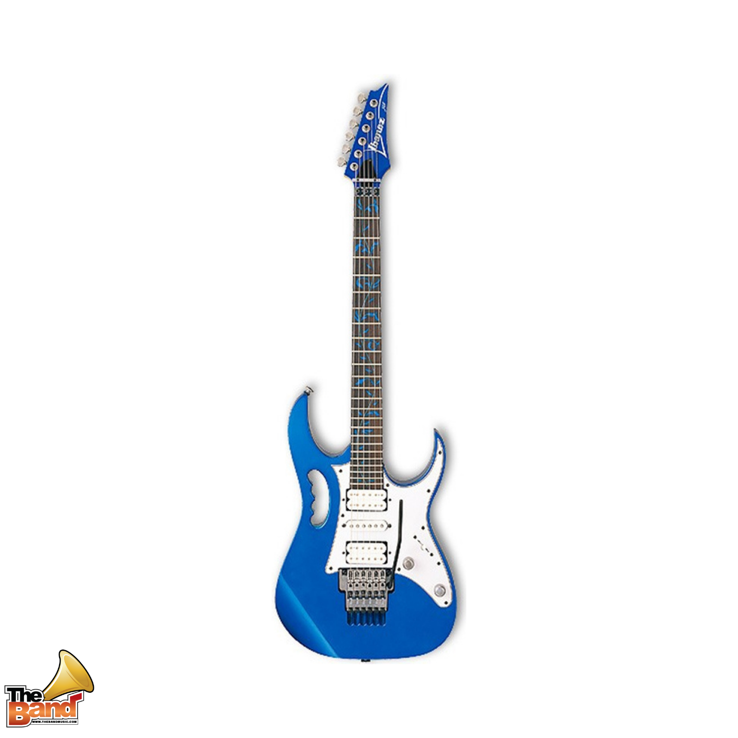 IBANEZ JEM7V SBL