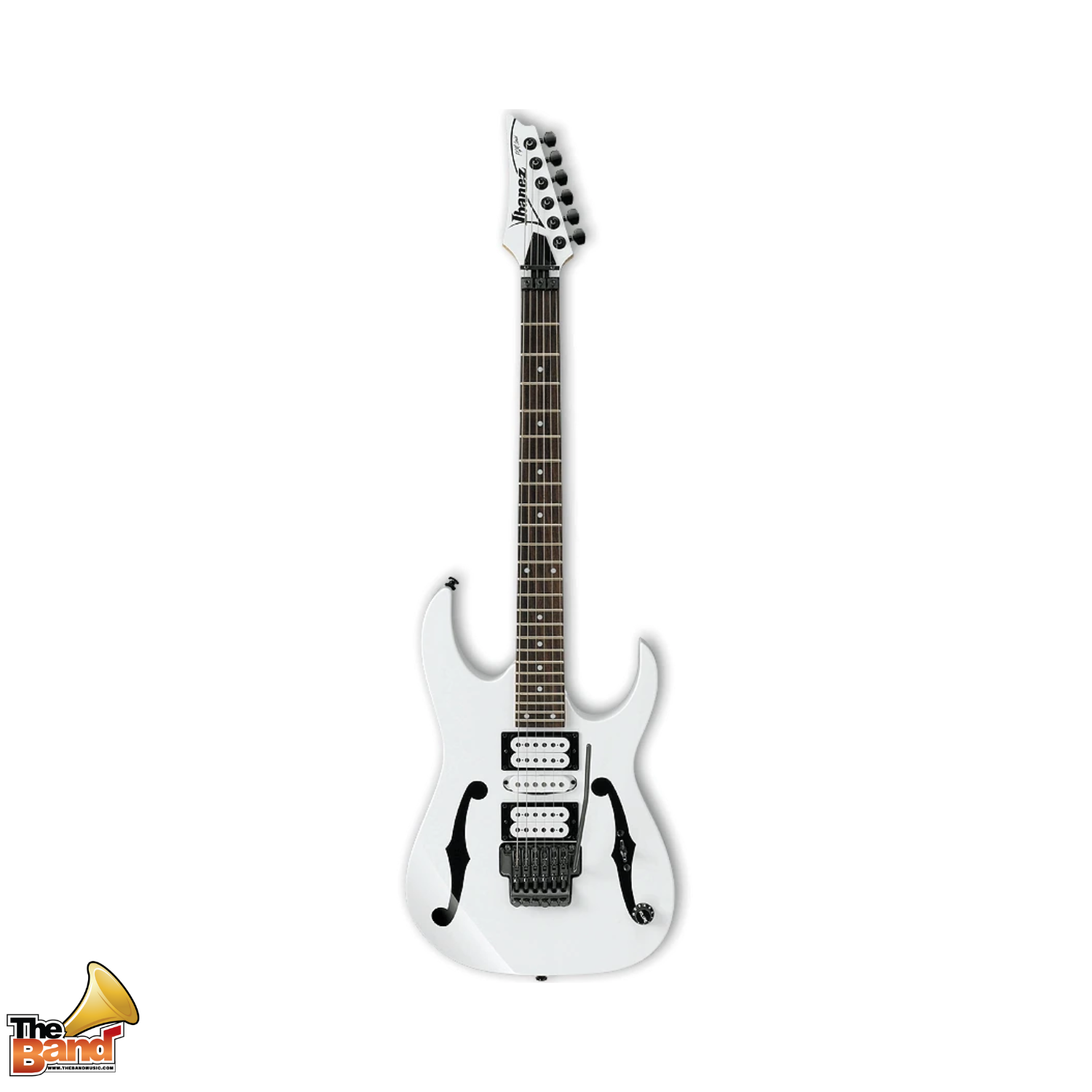 IBANEZ PGM3-WH