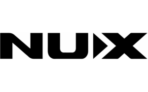 NUX LOGO